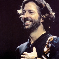 Clapton Eric